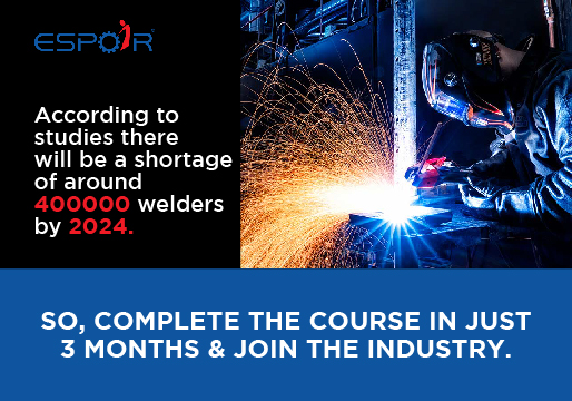 Welding course in kochi