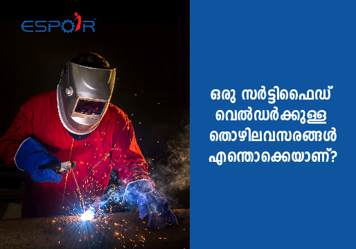 Job opportunities for welders in middle east