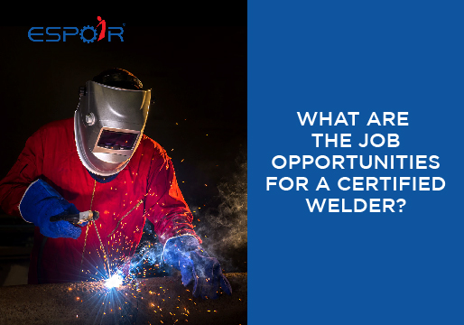 Job opportunities for welders in middle east