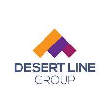 DESERT LINE -QATAR