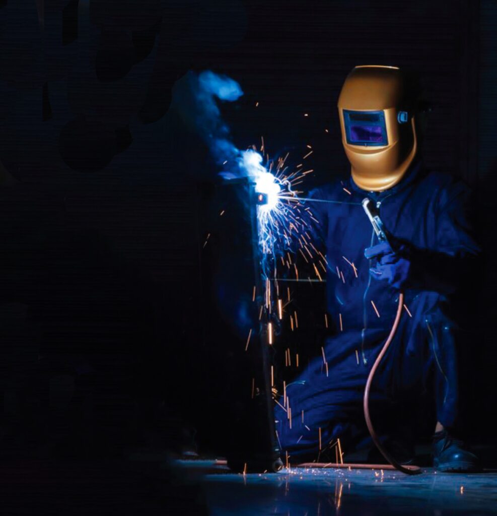 welding institute in kerala
